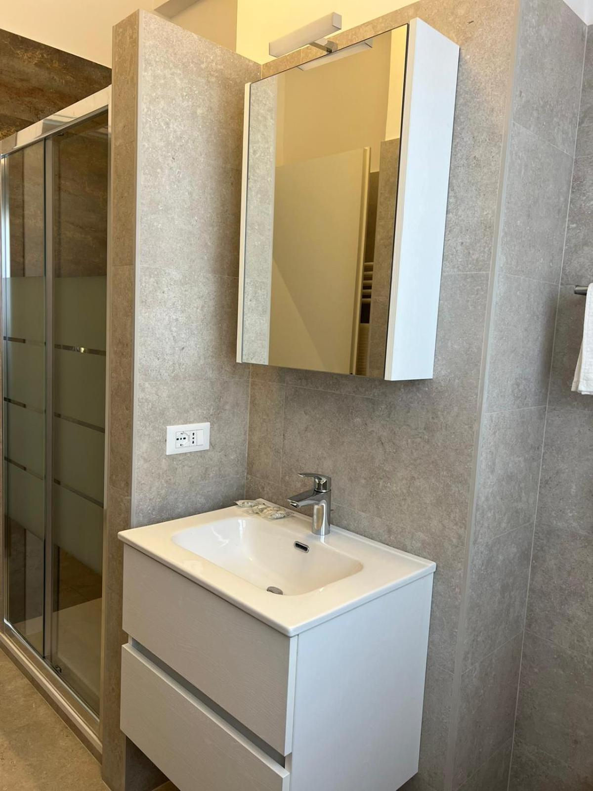 Ladispoli Suite Exterior photo