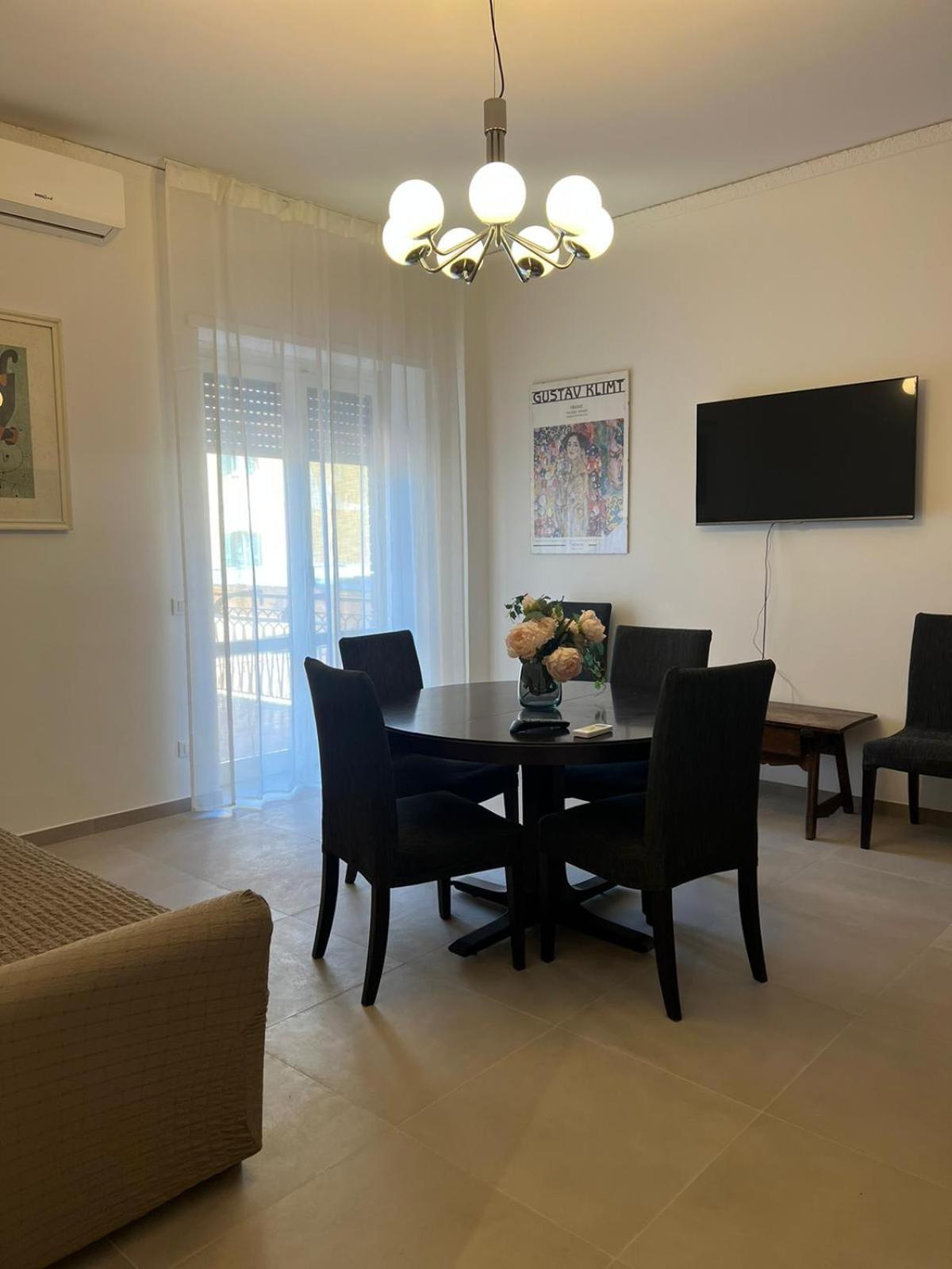 Ladispoli Suite Exterior photo