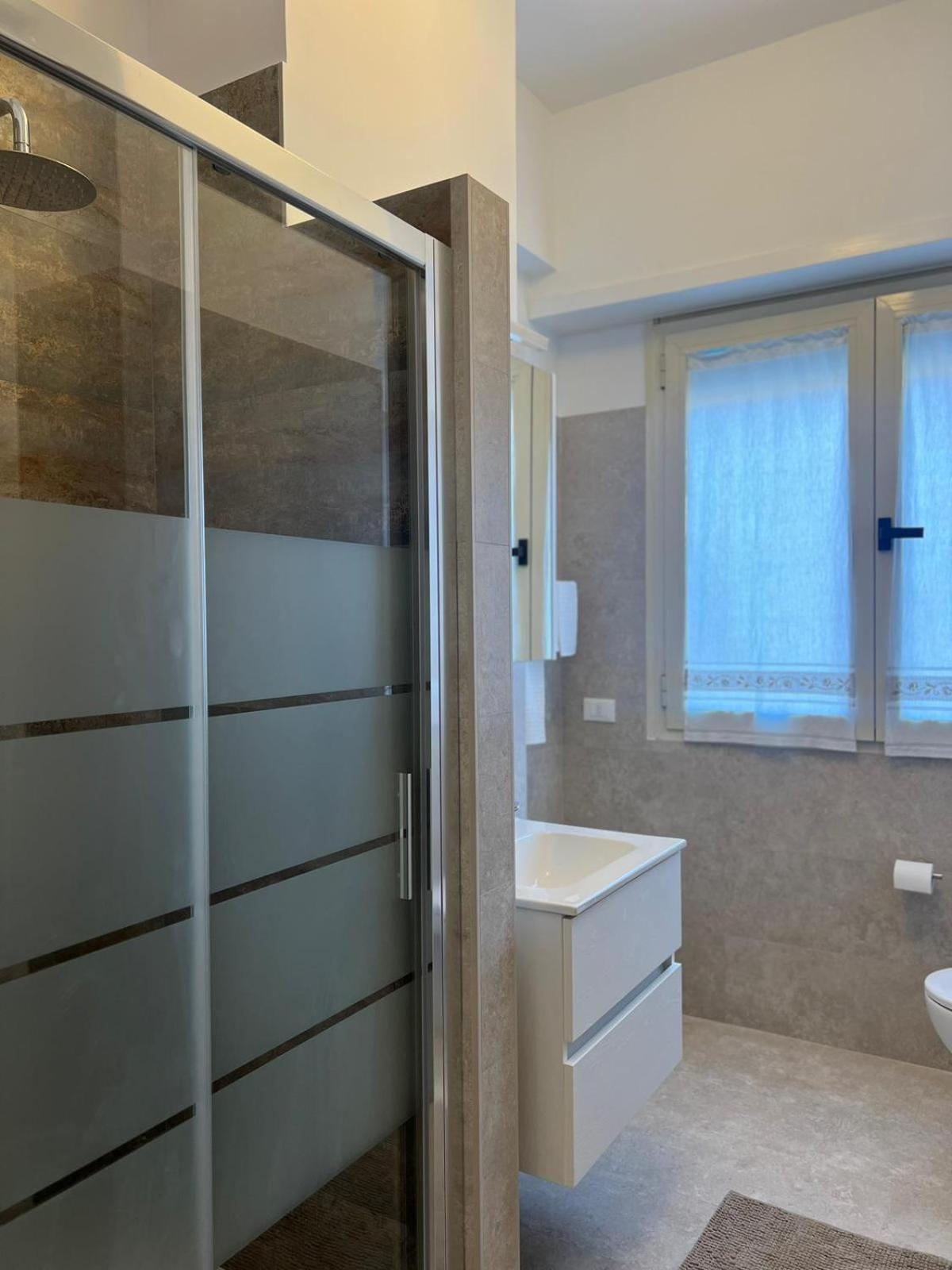 Ladispoli Suite Exterior photo