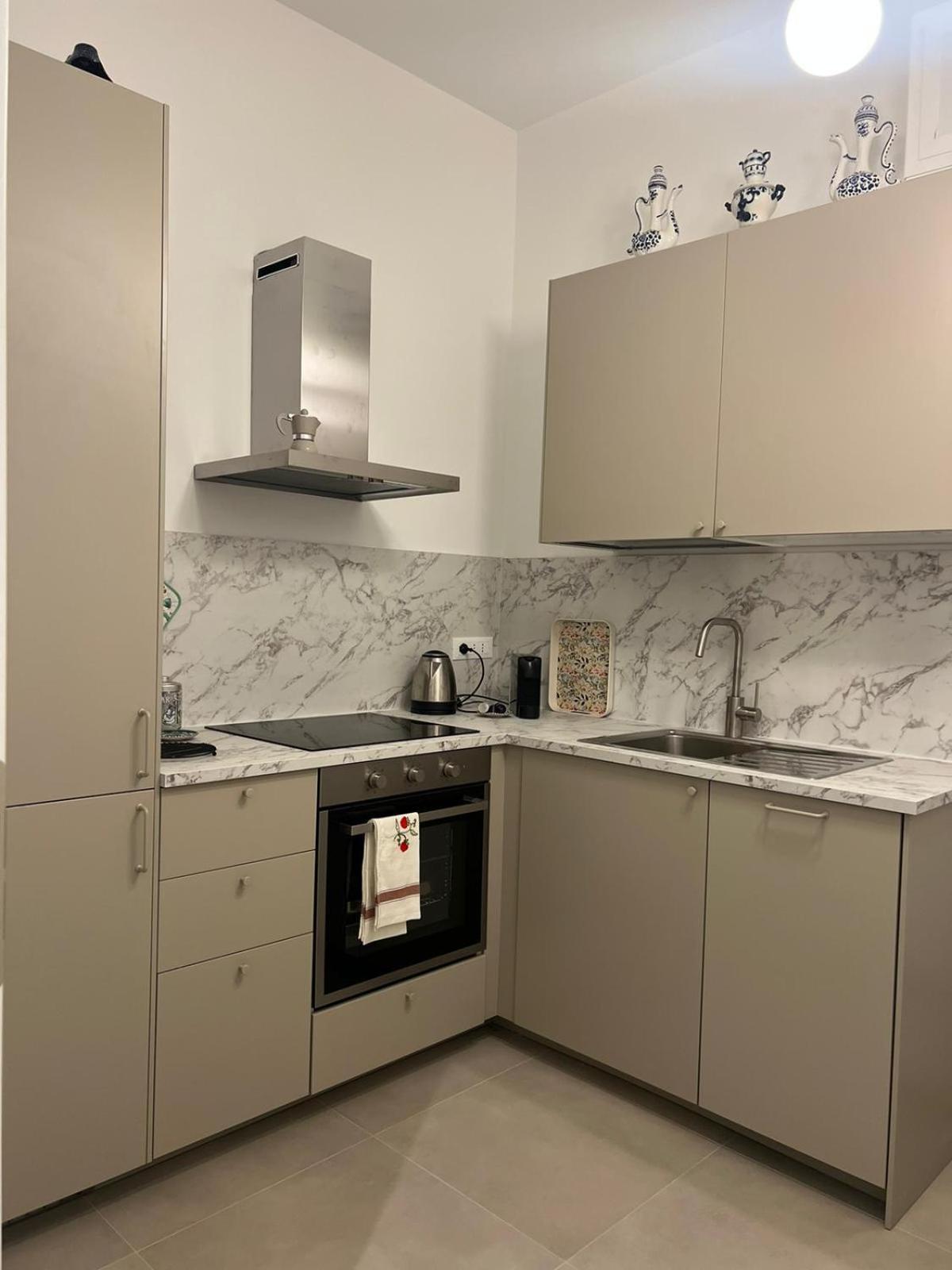 Ladispoli Suite Exterior photo